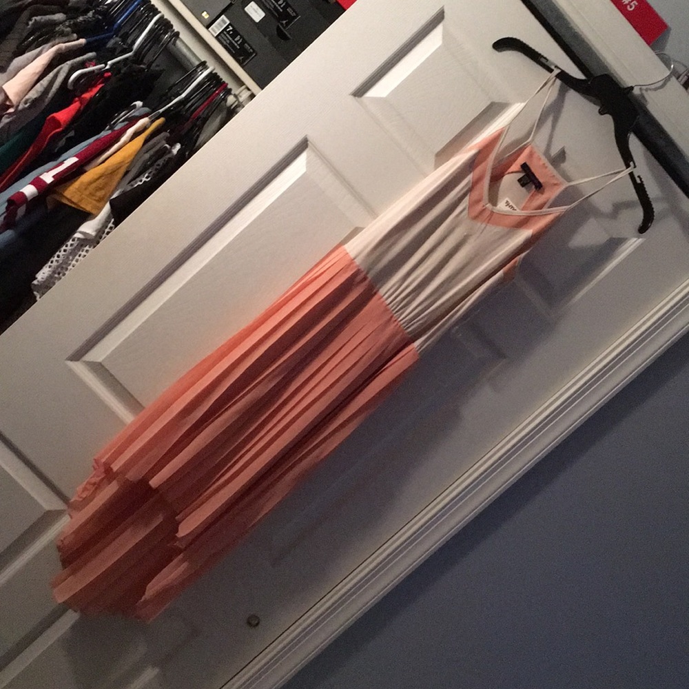 Dress size: S